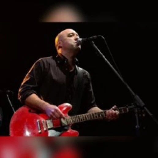 Todd Thibaud & Band
