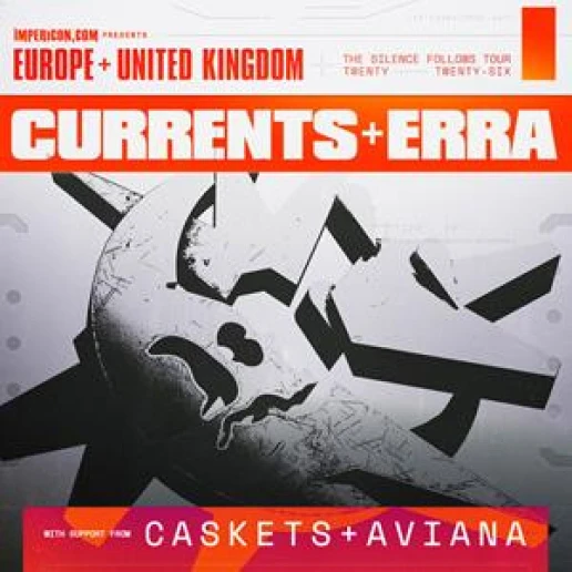 Currents + Erra