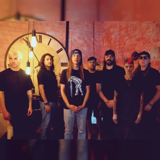 THE RED JUMPSUIT APPARATUS