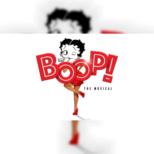 BOOP! The Musical (Touring)