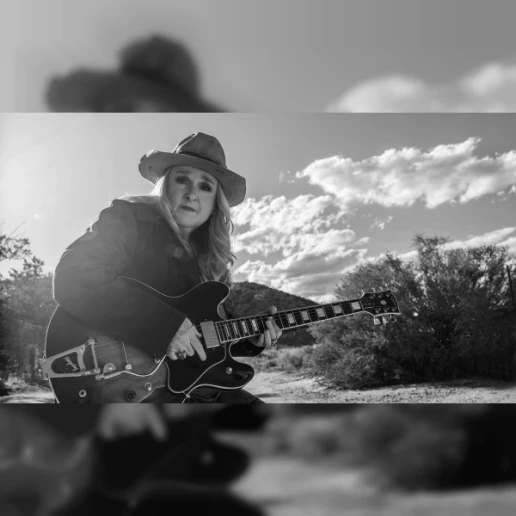 Melissa Etheridge & Wynonna Judd