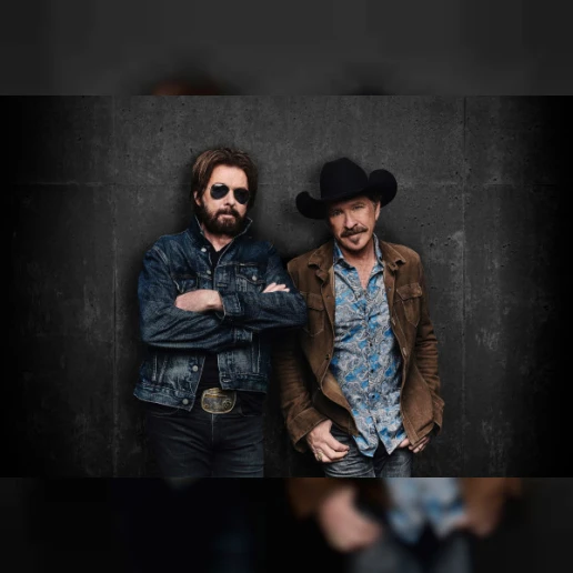 Brooks & Dunn