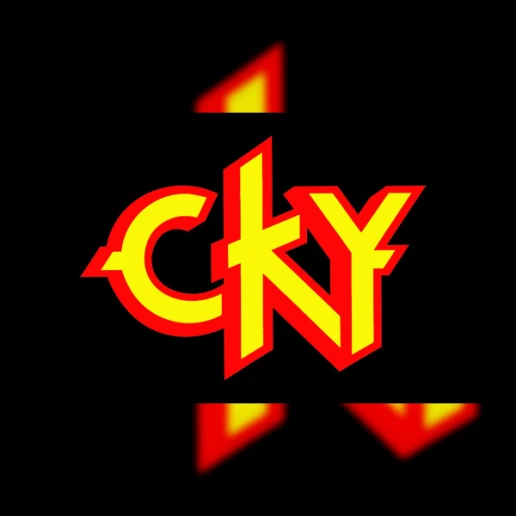 Cky Performing At the Ritz Theater In Scranton Pa for Josh Balz Birthd