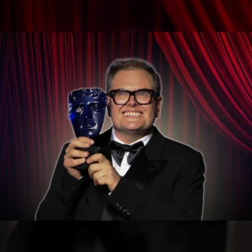 Alan Carr