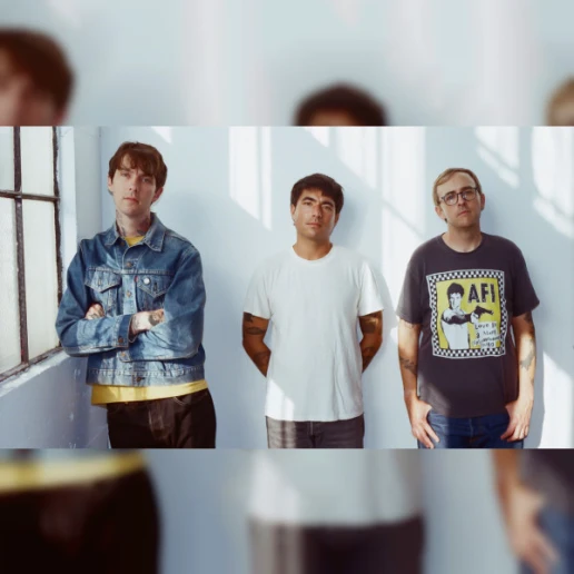 Joyce Manor