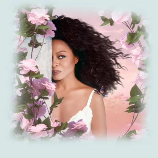 Diana Ross