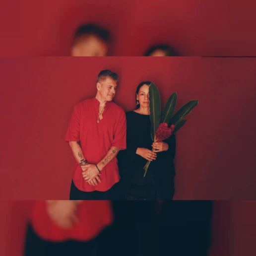 Rodrigo y Gabriela