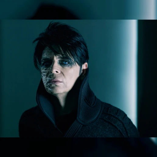Gary Numan