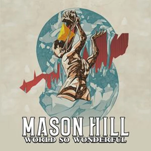 Mason Hill
