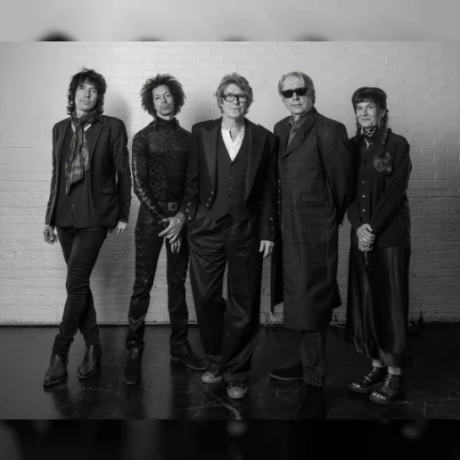 Psychedelic Furs