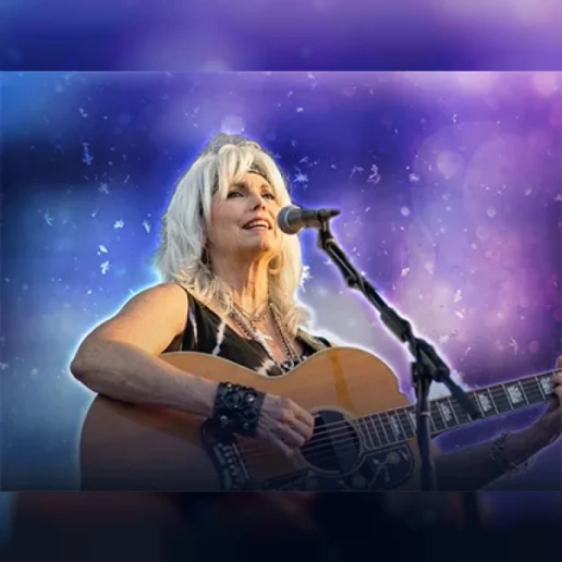 Emmylou Harris