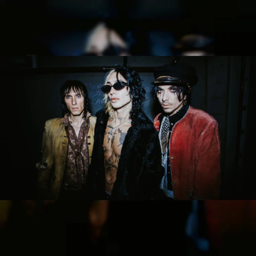 Palaye Royale (16 and Over)