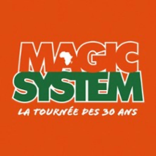 Magic System - La Tournée des 30 ans
