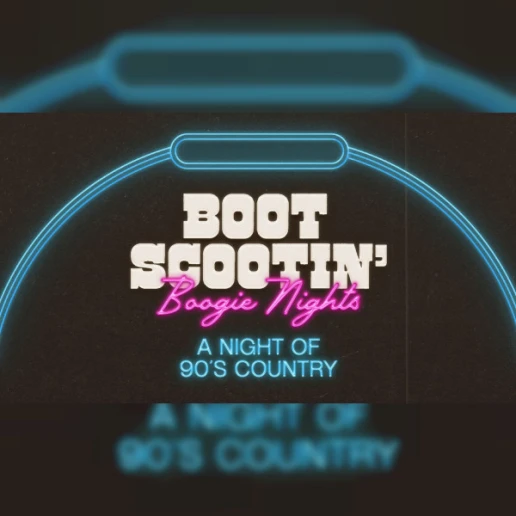 Boot Scootin' Boogie Nights