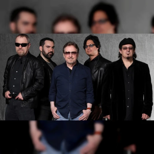 Blue Oyster Cult