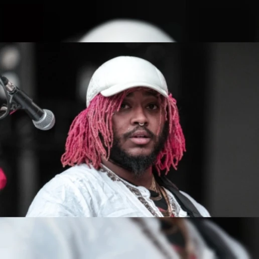 Thundercat