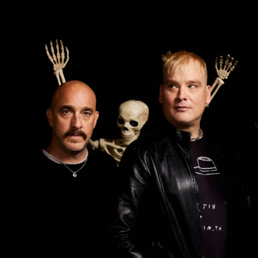 Alkaline Trio (18+)