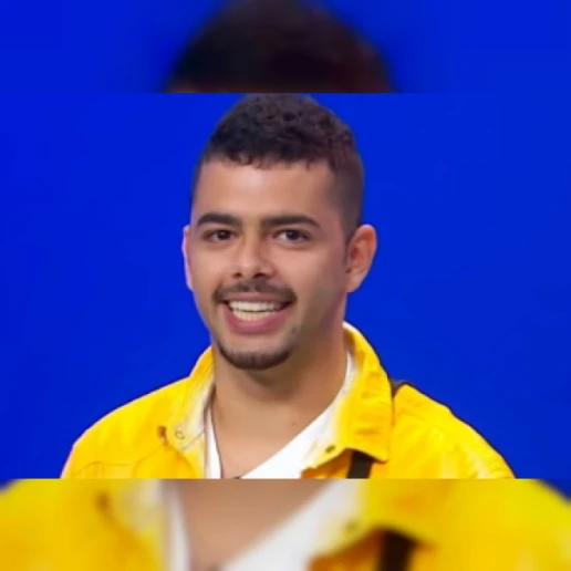 Pedro Sampaio