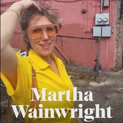 Martha Wainwright