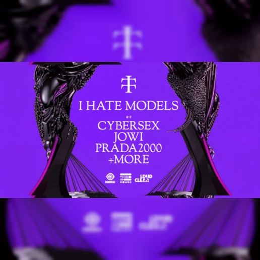 TELETECH Présente: I Hate Models