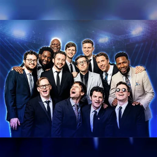 Snarky Puppy