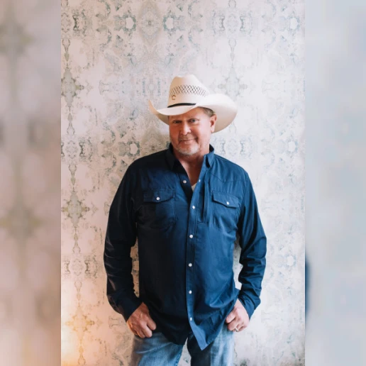 Tracy Lawrence