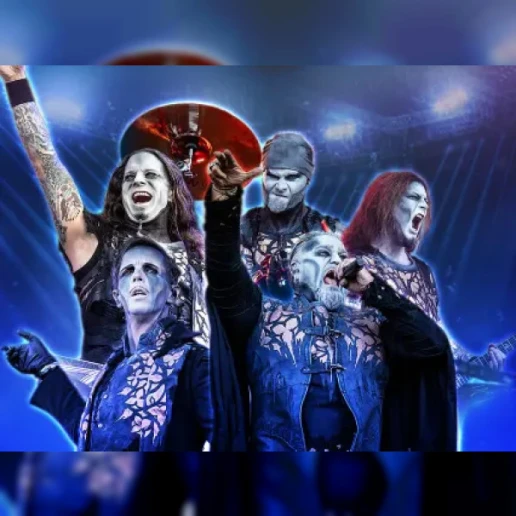 Powerwolf
