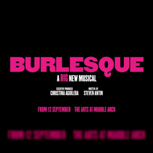 Burlesque