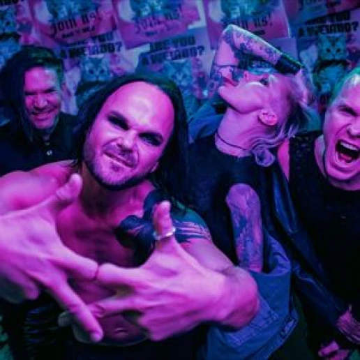 The Rasmus