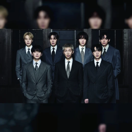 BTS WORLD TOUR ARIRANG