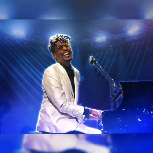 Jon Batiste