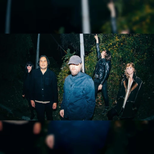The Black Angels