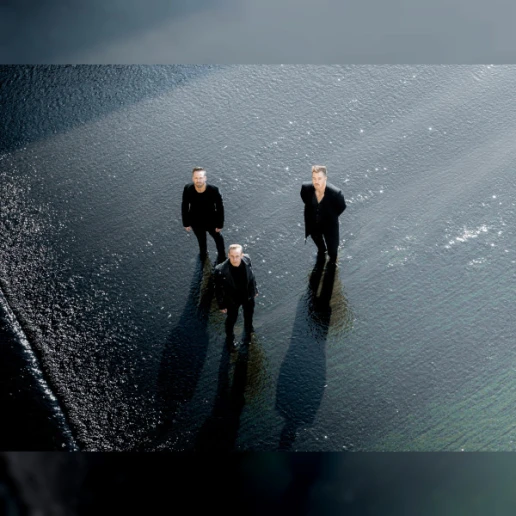 Rüfüs Du Sol Cincinnati