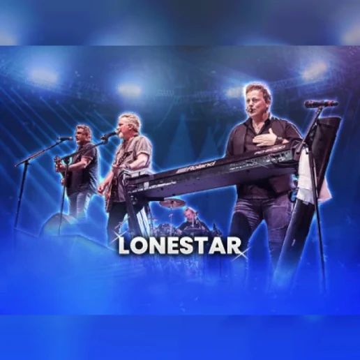 Lonestar