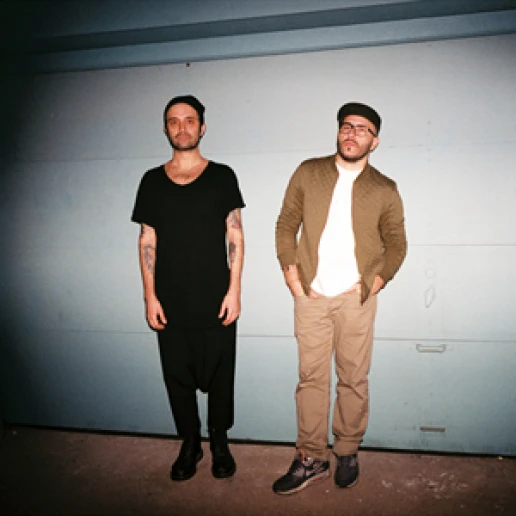 Glassjaw
