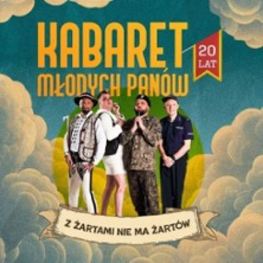Kabaret Modych Panów