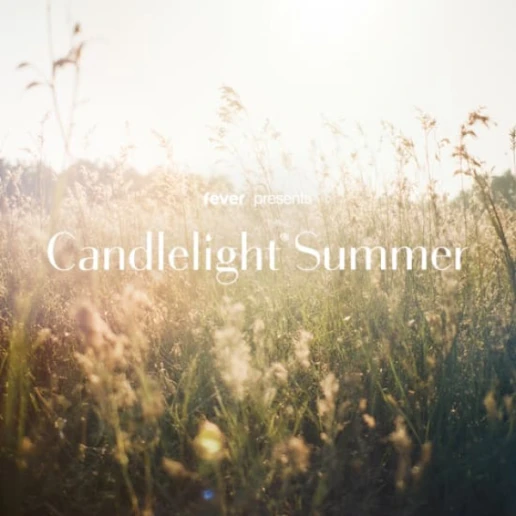 Candlelight Summer: Coldplay & Imagine Dragons