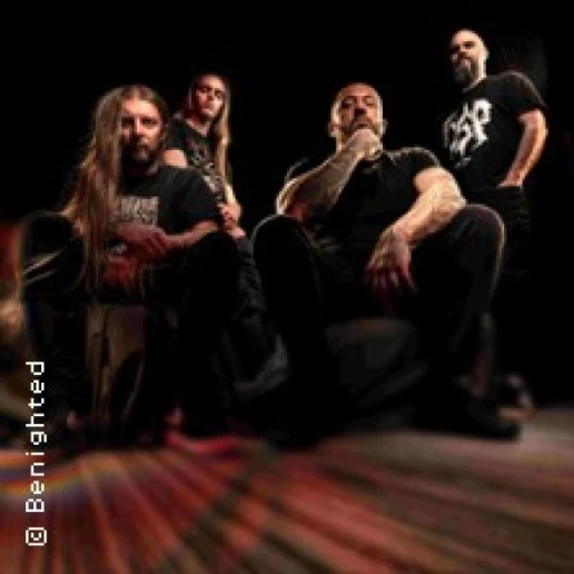 Benighted