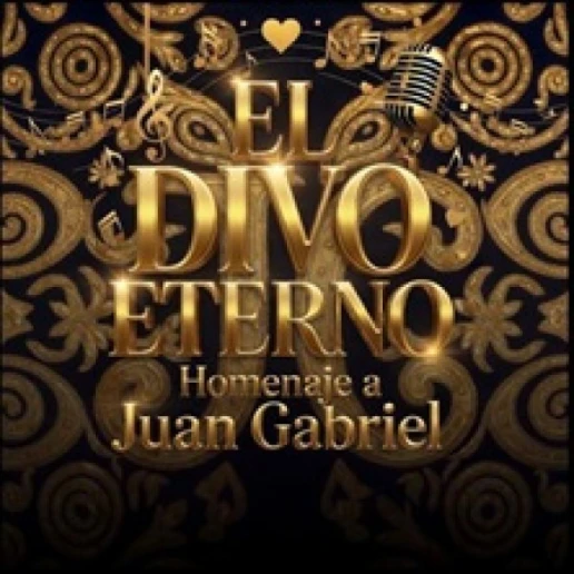 Homenaje a Juan Gabriel