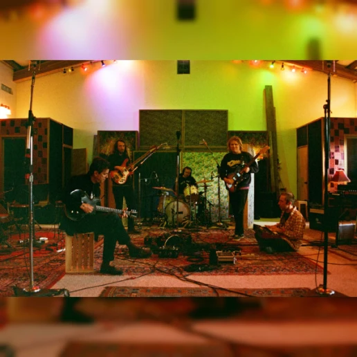 TY SEGALL