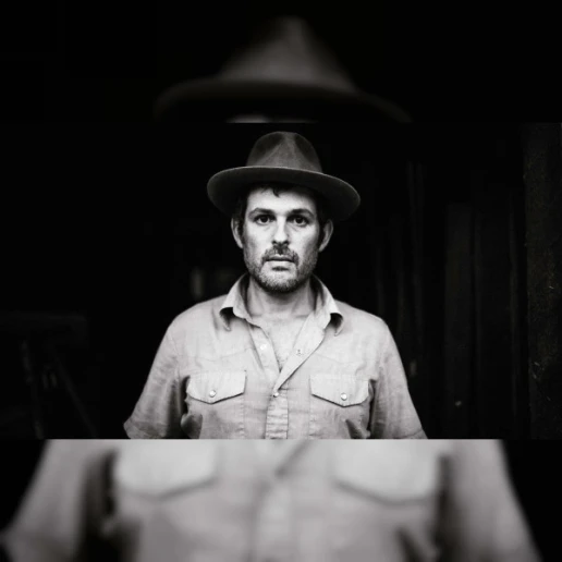 Gregory Alan Isakov