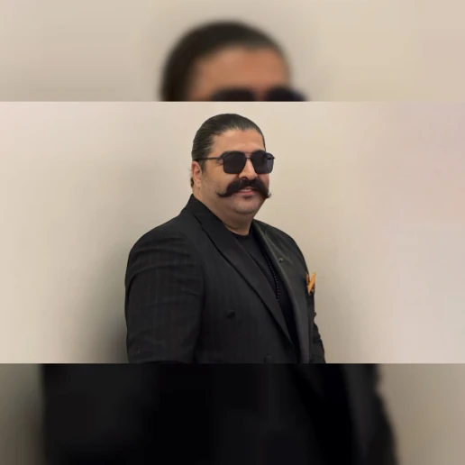 Behnam Bani