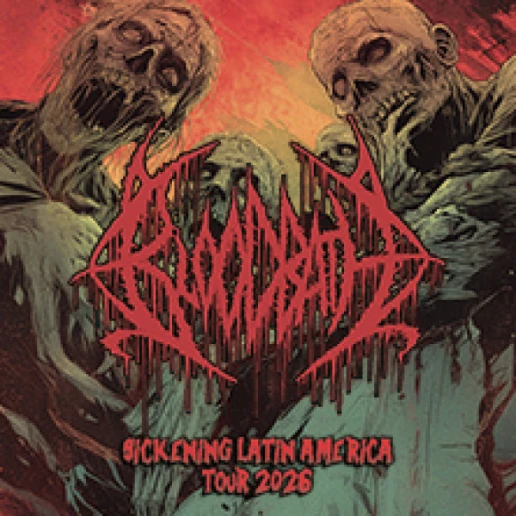 Bloodbath En Chile