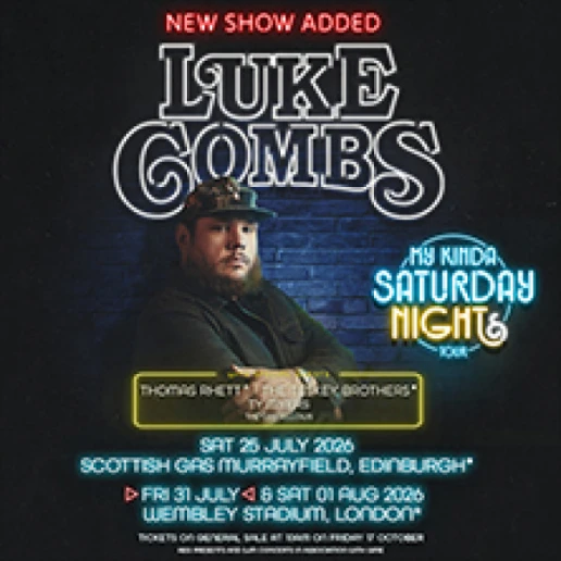 Luke Combs