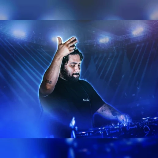 Deorro