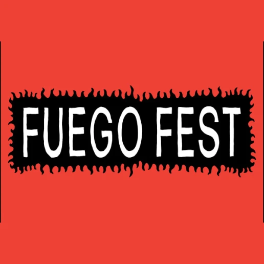 Fuego Fest feat. Blood Club, Nikko Rubio, Katzu Oso, DustBowlChampion
