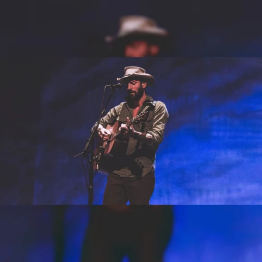Ray LaMontagne