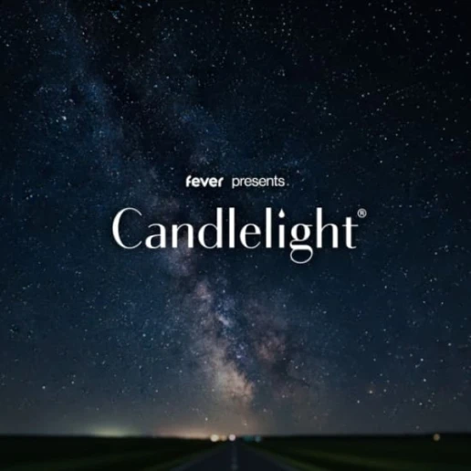 Candlelight: Lucio Dalla e altri cantautori italiani