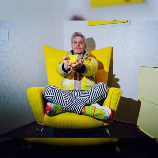 Mike Gordon