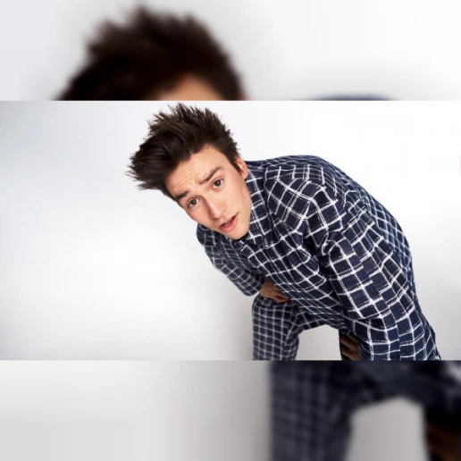 Jacob Collier